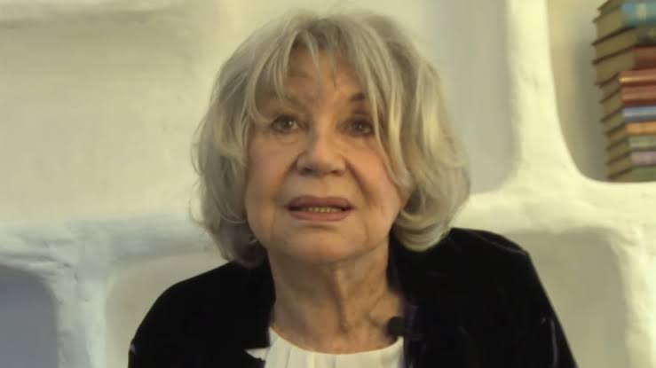 claire maurier vie privée