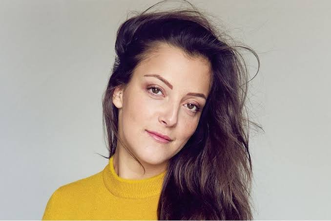 camille lellouche origine algérienne