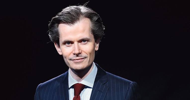 guillaume larrivé conjoint