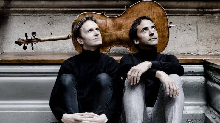 alexandre tharaud conjoint