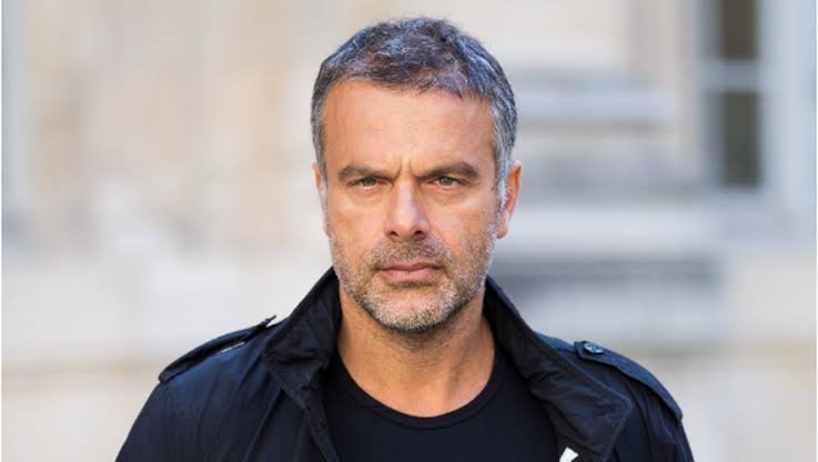 steve suissa compagne
