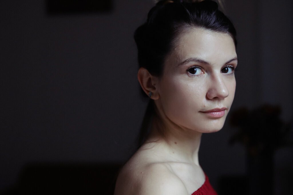 alicia ligi