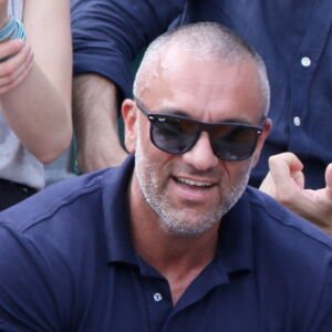 patrick antonelli age
