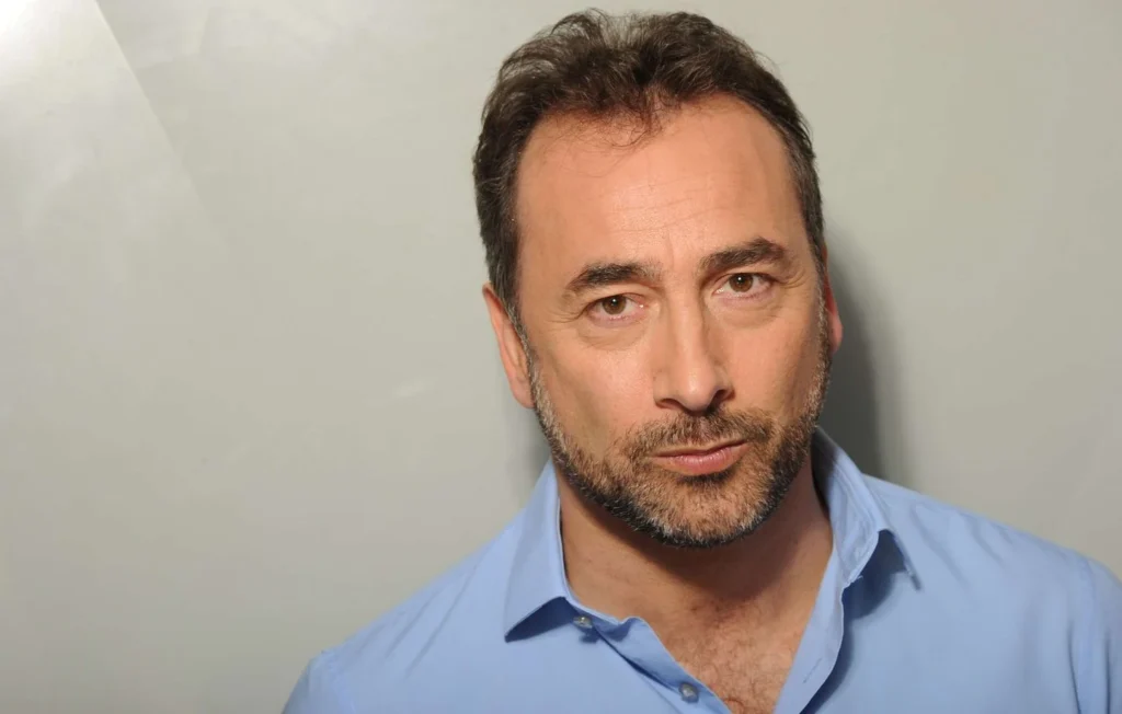 alil vardar vie privée