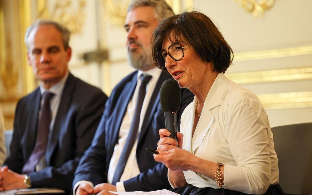 sophie brocas compagnon