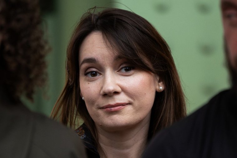 xenia fedorova vie privée