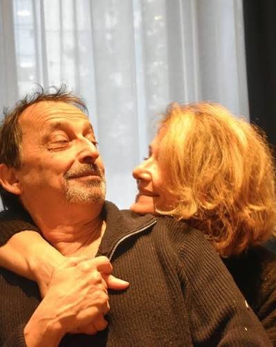 dorine bourneton mariage