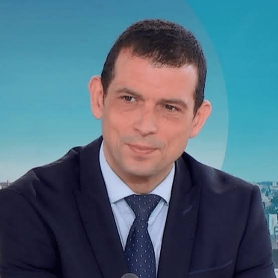 Béligh Nabli origine