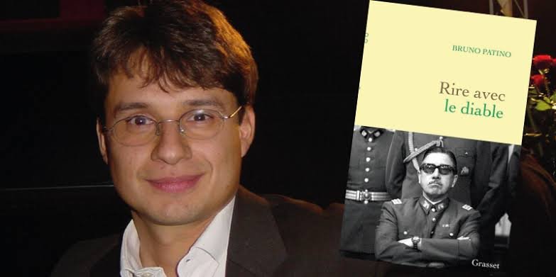 bruno patino