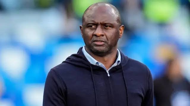 patrick vieira origine