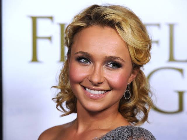 hayden panettiere