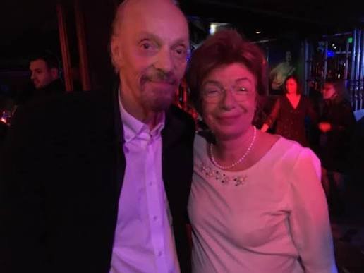 alan stivell vie privée