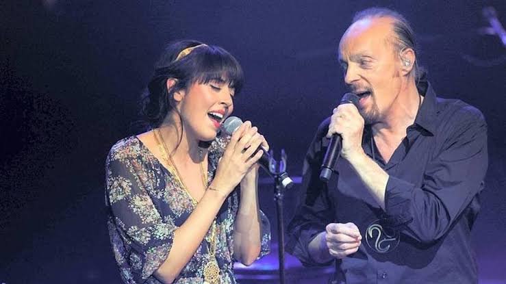 alan stivell vie privée