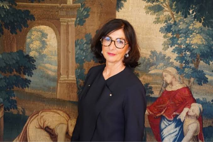 sophie brocas compagnon