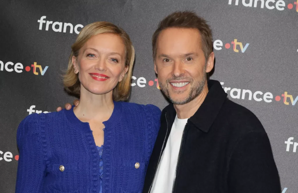 damien thevenot couple