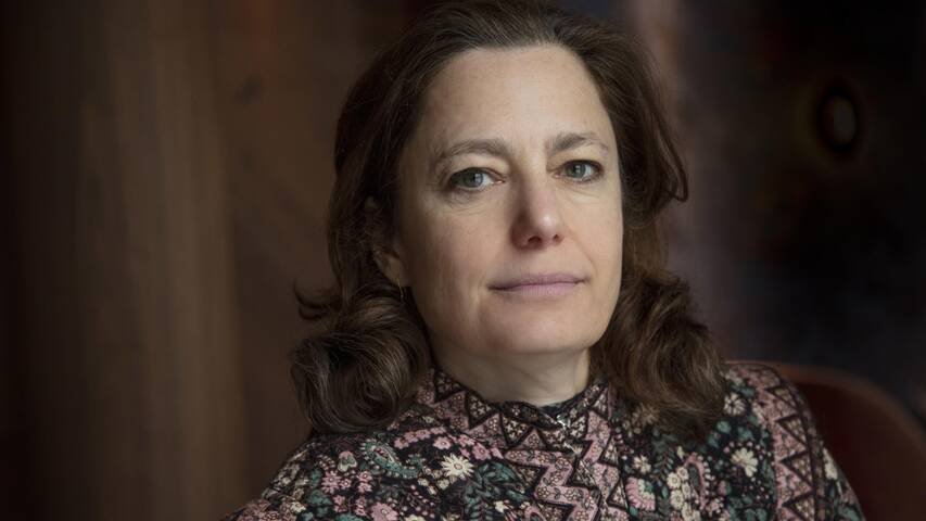 colombe schneck mari