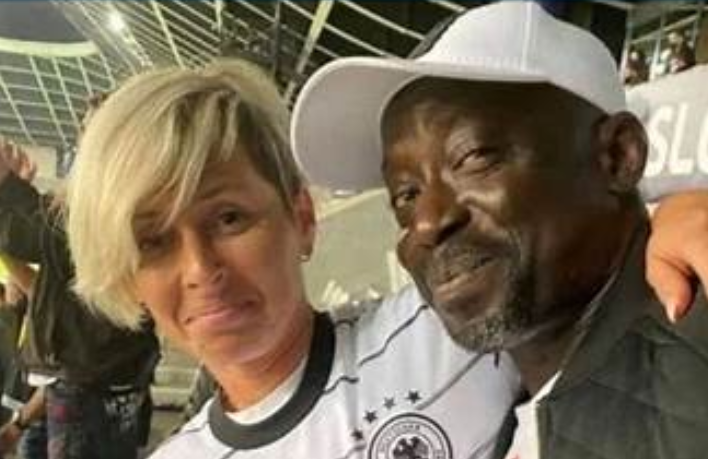 karim adeyemi origine parents