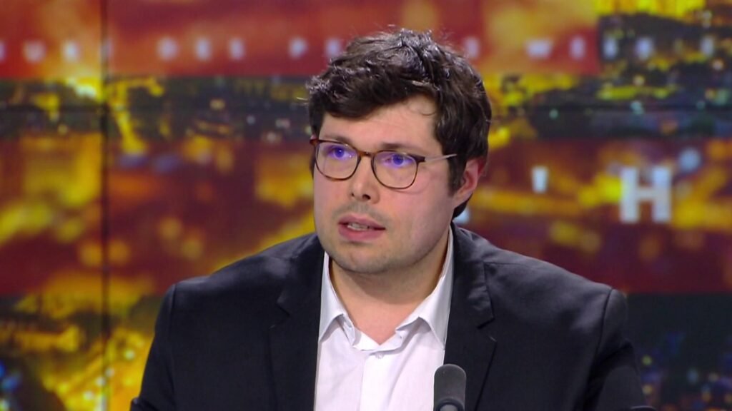 kevin bossuet compagnon