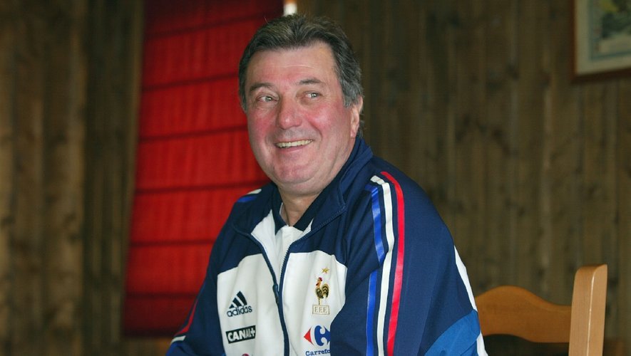 roger lemerre