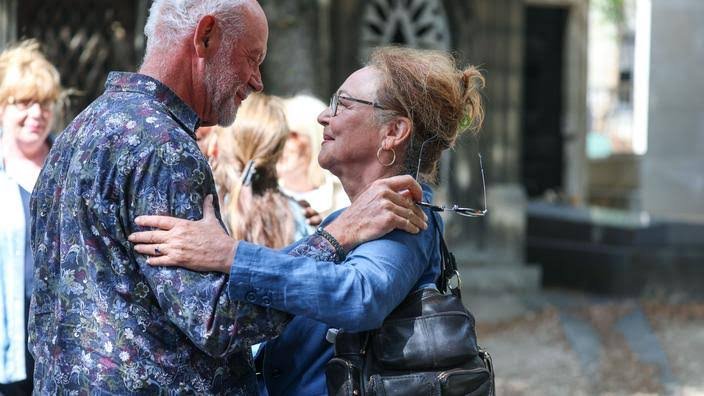 dominique frot vie privée