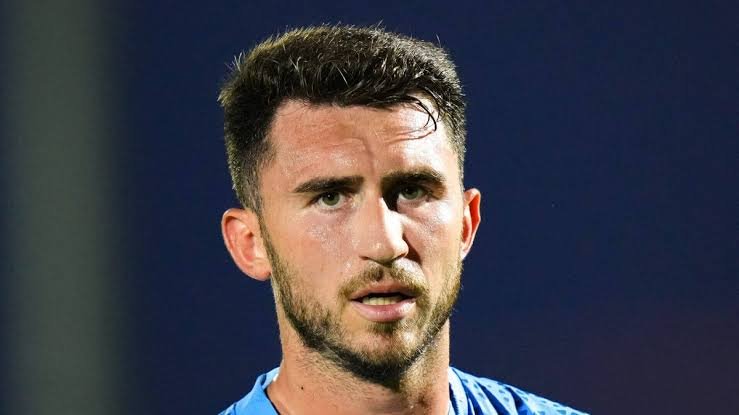 aymeric laporte