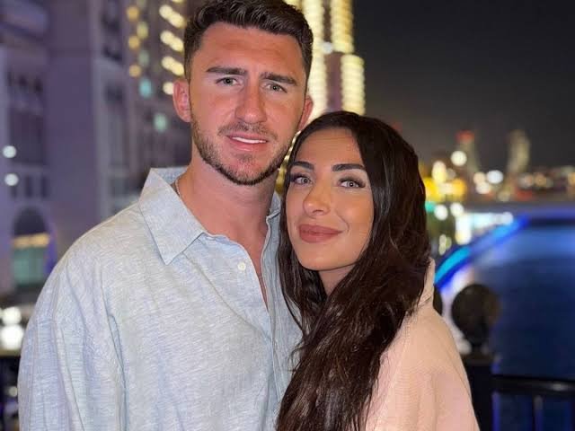 aymeric laporte
