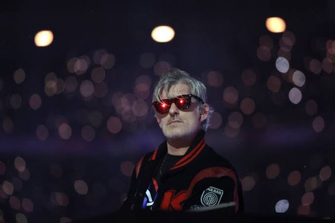 de quoi est mort kavinsky