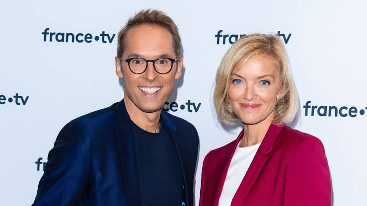 damien thevenot couple