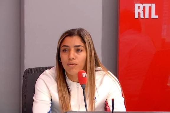 shirine boukli origine