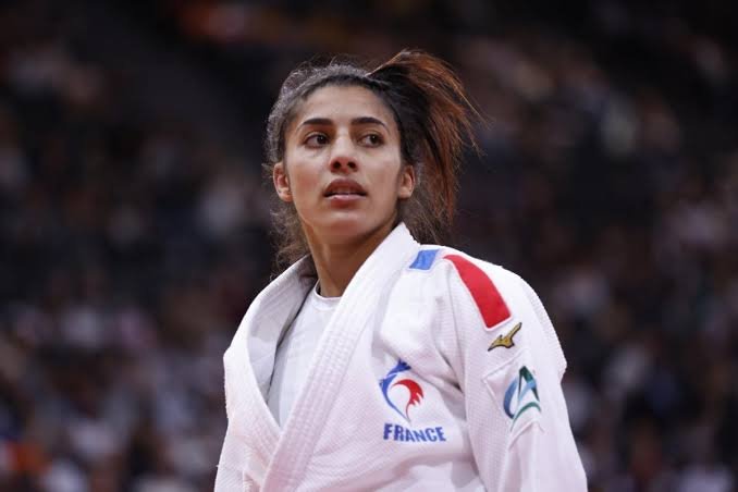 shirine boukli origine