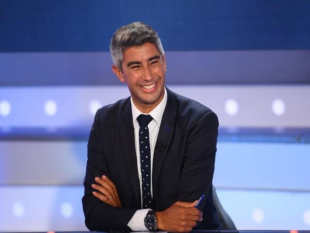 smaïl bouabdellah