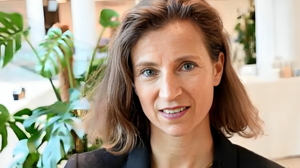 blanche de granvilliers biographie