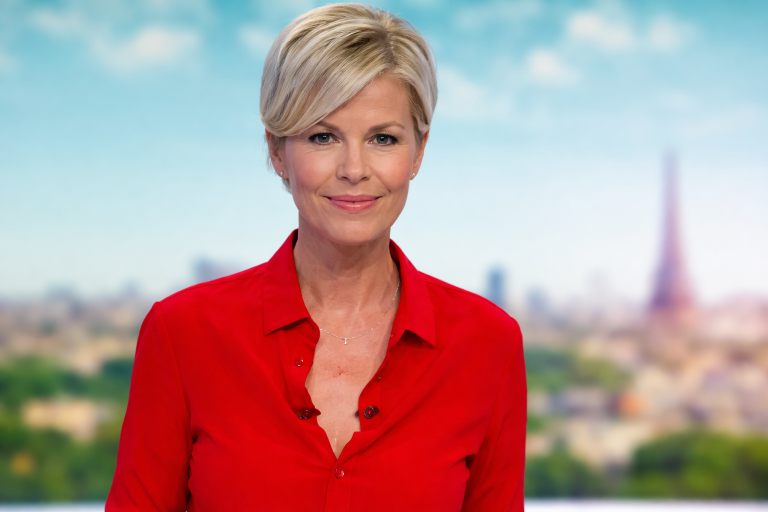 estelle colin Ã¢ge et taille