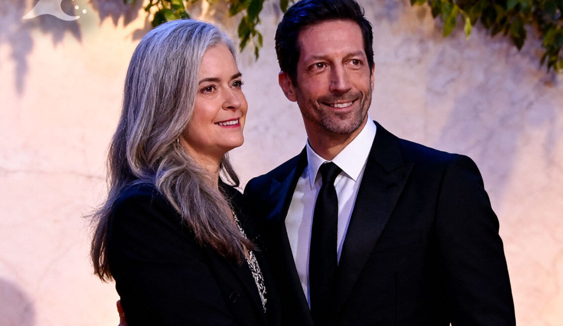 Gallagher Fenwick épouse