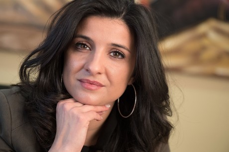 Ornella Spatafora vie privée