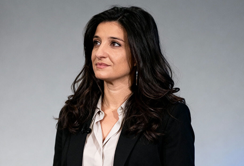 Ornella Spatafora vie privée