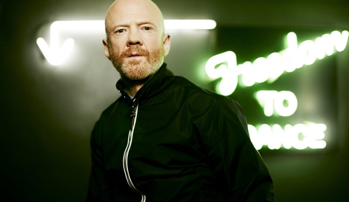 Jimmy Somerville vie privée