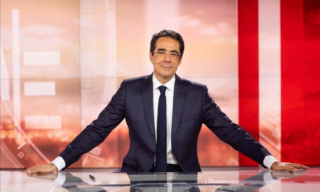 darius rochebin sa religion