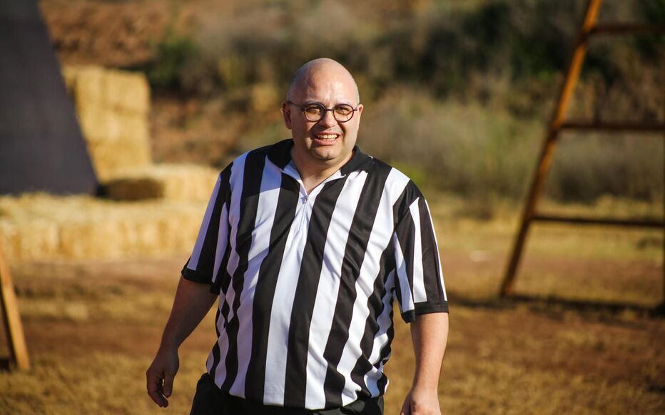 yoann riou taille