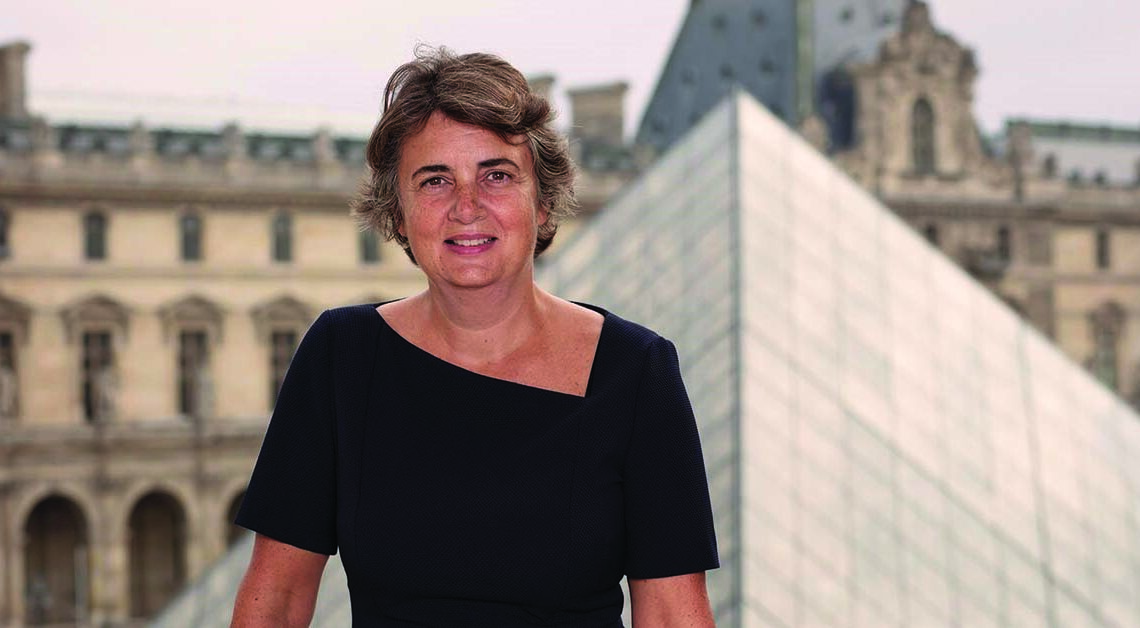Laurence Des Cars Vie Privée