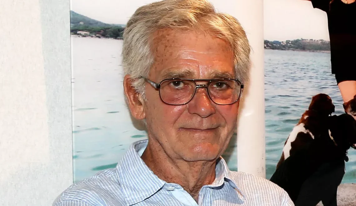 bernard d'ormale profession