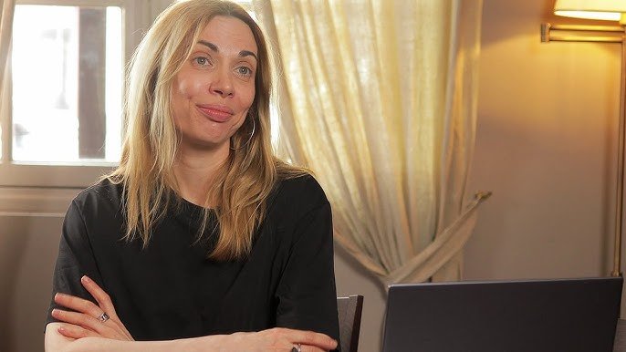 caroline pilastre origine