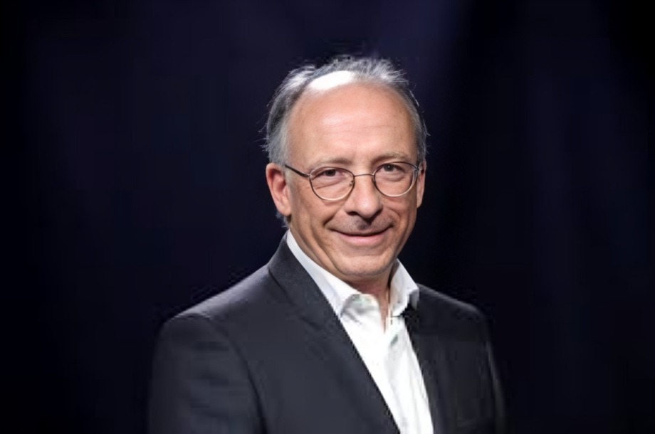 yves thréard vie privée