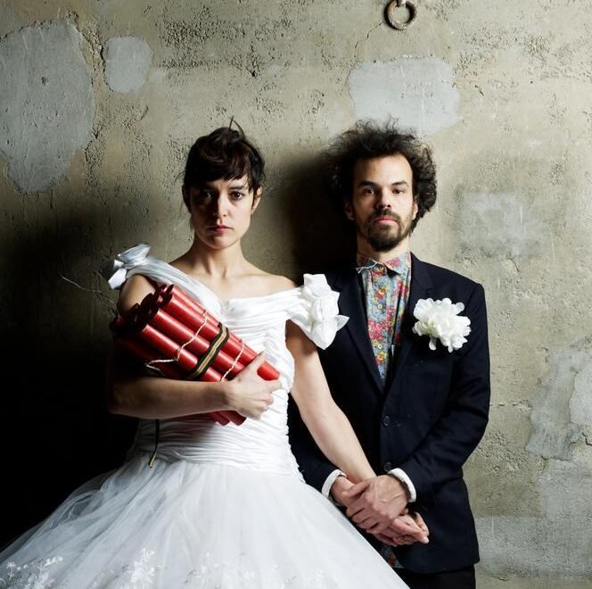vimala pons couple