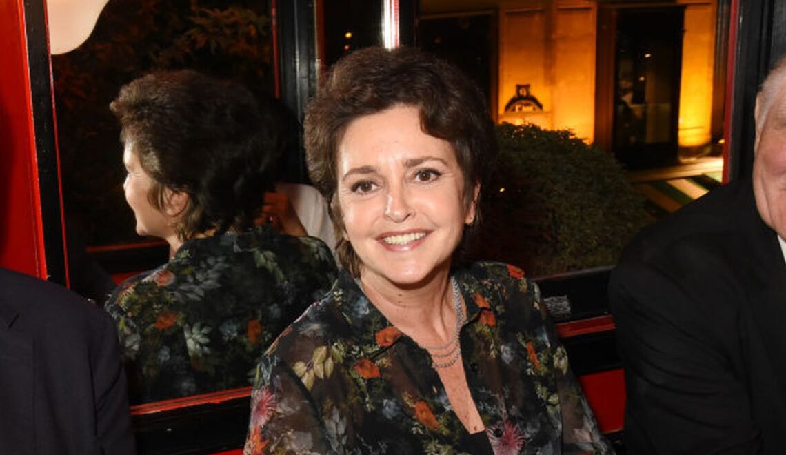 judith waintraub origine parents