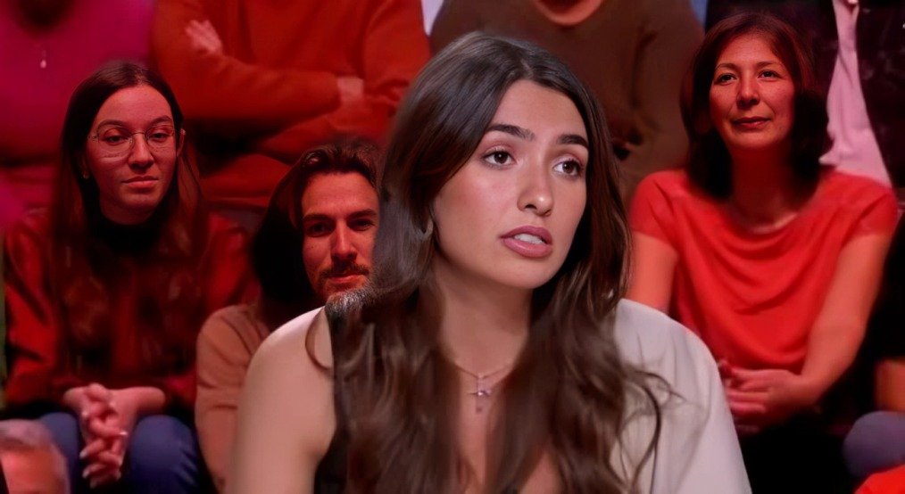 juliette pelerin origine
