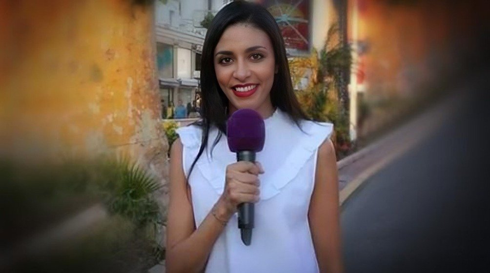 amal laoui origine