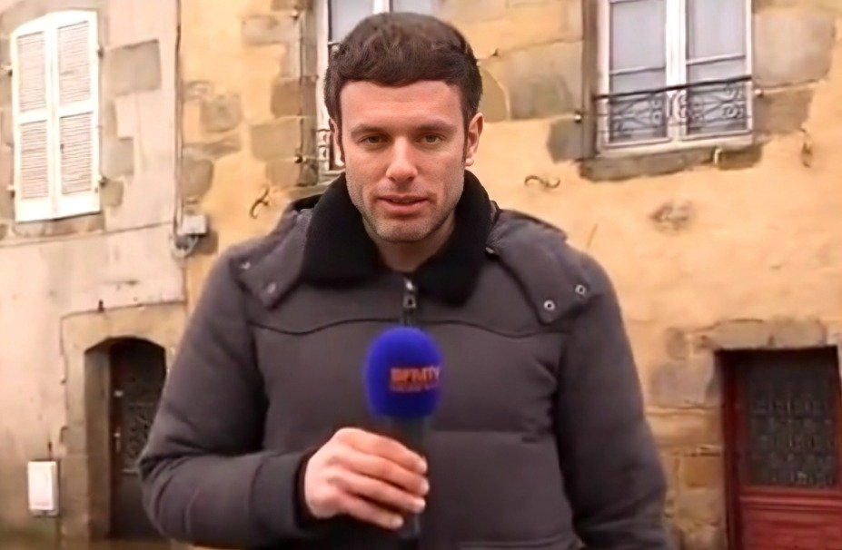 igor sahiri ses origines
