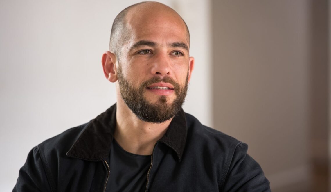 Moïse Santamaria vie privée