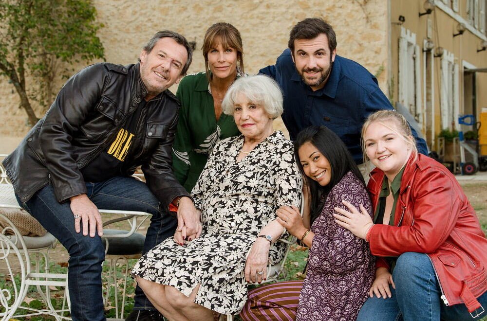 lola dubini parents